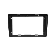 Перехідна рамка Lesko 9" для RENAULT Duster DACIA 2014-2017 RE 029N (6516-22665)