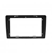 Перехідна рамка Lesko 9" для RENAULT Duster DACIA 2014-2017 RE 029N (6516-22665)