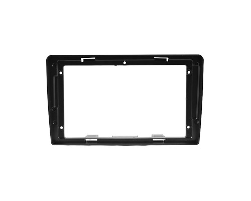 Перехідна рамка Lesko 9" для RENAULT Duster DACIA 2014-2017 RE 029N (6516-22665) Перехідна рамка Lesko 9" для RENAULT Duster DACIA 2014-2017 RE 029N (6516-22665)