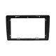 Перехідна рамка Lesko 9" для RENAULT Duster DACIA 2014-2017 RE 029N (6516-22665)