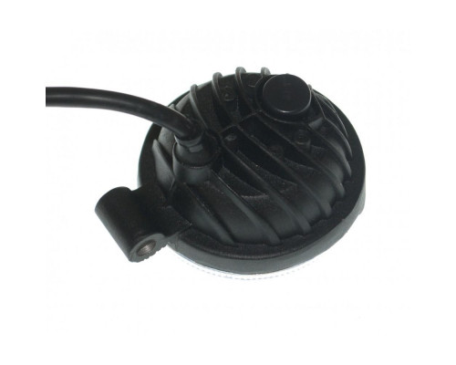 Світлодіодна фара далекого світла AllLight JR-4-20W 9-30V Світлодіодна фара далекого світла AllLight JR-4-20W 9-30V
