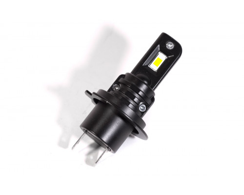 Комплект світлодіодних ламп HeadLight V9 H7 12-24V 40W/set 6500K Комплект світлодіодних ламп HeadLight V9 H7 12-24V 40W/set 6500K