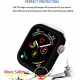 Захисний чохол для Apple Watch СВ 49 мм Ultra Чорний 457767764