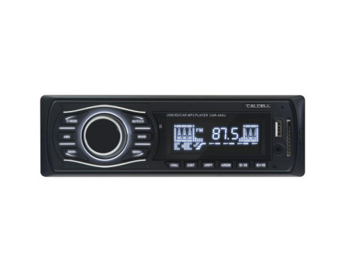 Автомагнітола Calcell CAR-445U Автомагнітола Calcell CAR-445U