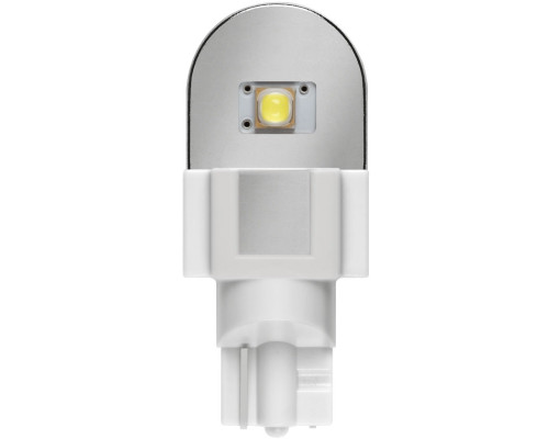 Автолампа діоди OSRAM 921DWP-02B LEDriving SL W16W 12V W2.1X9.5d 6000K 2pcs. blister Автолампа діоди OSRAM 921DWP-02B LEDriving SL W16W 12V W2.1X9.5d 6000K 2pcs. blister