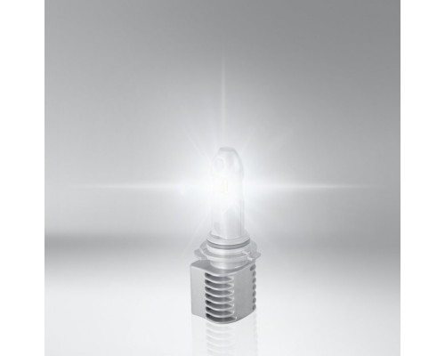 Комплект діодних ламп OSRAM 9506CW LEDriving HB4 14W 12-24V P22D 6000K Комплект діодних ламп OSRAM 9506CW LEDriving HB4 14W 12-24V P22D 6000K