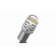 Комплект світлодіодних ламп Philips 11498CU60X2 P21W LED Ultinon Pro6000 SI 12V BA15S white