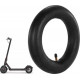 Камера No Brand CWa 8 1/2х2 8 дюймів для електросамокату M365 / Kugoo / Like.bike / Crosser на заднє колесо (LN050602)