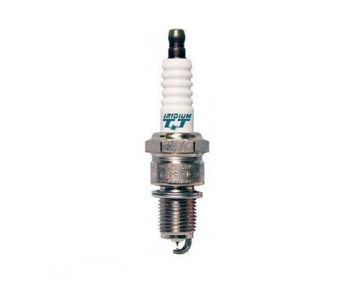 Свічка запалювання Denso IW20TT (4709) Свічка запалювання Denso IW20TT (4709)