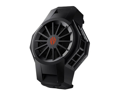 Вентилятор напівпровідниковий радіатор для смартфона Nubia RED MAGIC ICE DOCK Вентилятор напівпровідниковий радіатор для смартфона Nubia RED MAGIC ICE DOCK