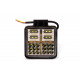 Світлодіодна фара AllLight FG-68-45W-S spot 9-30V КВАДРАТНА