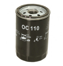 Фільтр масляний Mahle OC110 Daimler