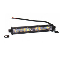 Світлодіодна фара AllLight JR-02-54W EPISTAR spot 9-30V