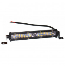 Світлодіодна фара AllLight JR-02-54W EPISTAR spot 9-30V