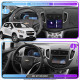 Штатна магнітола 9 Lesko для Chevrolet Trax I 2013-2017 6/128Gb Тракс