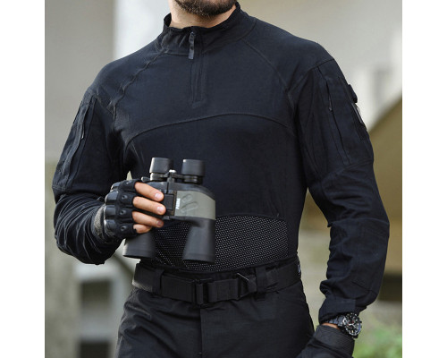 Тактична сорочка убокс Han-Wild 005 Black 3XL Тактична сорочка убокс Han-Wild 005 Black 3XL