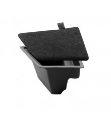 Автомобільний органайзер No Brand Tesla Model 3 (TSL21120211)