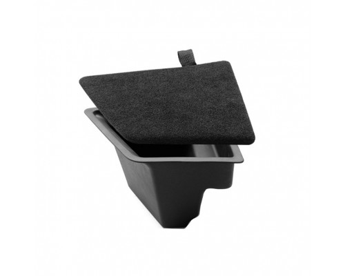 Автомобільний органайзер No Brand Tesla Model 3 (TSL21120211)