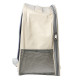 Рюкзак-переноска для кішок Taotaopets 261102 32*24*40 cm Beige