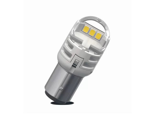 Комплект світлодіодних ламп Philips 11499CU60X2 P21/5W LED Ultinon Pro6000 SI 12V BAY15d white Комплект світлодіодних ламп Philips 11499CU60X2 P21/5W LED Ultinon Pro6000 SI 12V BAY15d white