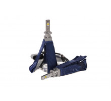 Комплект LED ламп HeadLight TBS-T40 H1 (P14,5s) 80W 9-32V 6000K