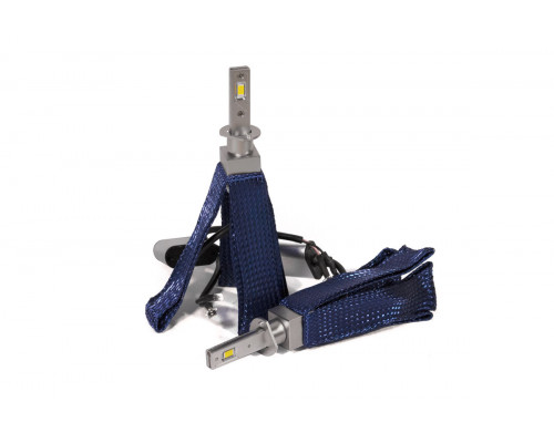 Комплект LED ламп HeadLight TBS-T40 H1 (P14,5s) 80W 9-32V 6000K Комплект LED ламп HeadLight TBS-T40 H1 (P14,5s) 80W 9-32V 6000K