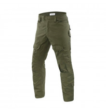 Тактичні штани No Brand B603 Green 40