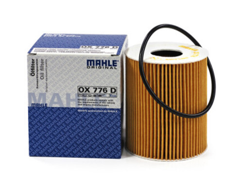 Фільтр масляний Mahle OX776D CITROEN/JAGUAR/LAND ROVER/PEUGEOT 3,0 D, 3,0 TD Фільтр масляний Mahle OX776D CITROEN/JAGUAR/LAND ROVER/PEUGEOT 3,0 D, 3,0 TD