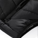 Жилетка з підігрівом Lesko M01-9S 2XL Black