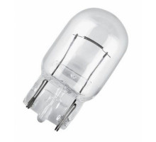 Автолампа ук. EA LightX W21 12V 21W W3*16q