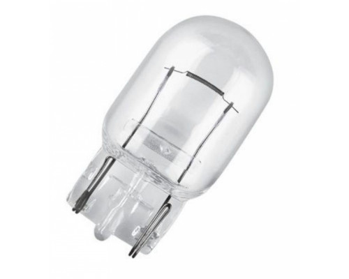 Автолампа ук. EA LightX W21 12V 21W W3*16q Автолампа ук. EA LightX W21 12V 21W W3*16q