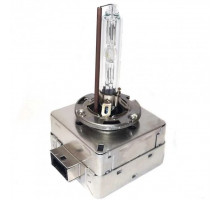 Ксенонова лампа QLine D3S 5500K MetalBase 1 шт