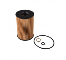 Фільтр масляний BOSCH 7158 BMW N63B44 5 F10/ 7 F01/ X5 E70