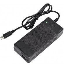 Зарядний пристрій No Brand CWa 42V для електросамокатів (L13050572) Black