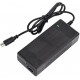 Зарядний пристрій No Brand CWa 42V для електросамокатів (L13050572) Black