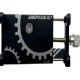 Велотримач Х1 Bicycle Gear Phone Holder Black (14050494)