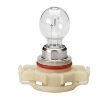 Автолампа PHILIPS 12276C1 PSX24W 24W 12V PG20/7