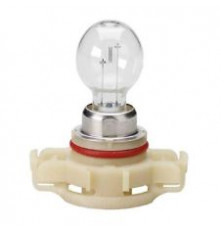 Автолампа PHILIPS 12276C1 PSX24W 24W 12V PG20/7