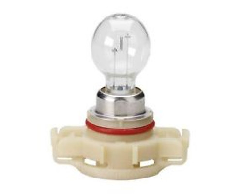 Автолампа PHILIPS 12276C1 PSX24W 24W 12V PG20/7 Автолампа PHILIPS 12276C1 PSX24W 24W 12V PG20/7