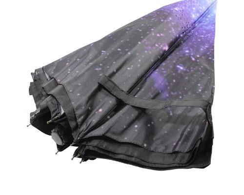 Жіноча парасолька Up-Brella Зоряне небо жіноча (2907-7778) Жіноча парасолька Up-Brella Зоряне небо жіноча (2907-7778)