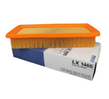 Повітряний фільтр Mahle LX1465 Hyundai