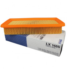 Повітряний фільтр Mahle LX1465 Hyundai