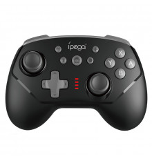 Ігровий геймпад iPega PG-9162 BT Black