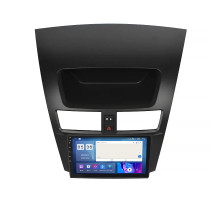 Штатна магнітола 9 Lesko для Mazda BT-50 II Рестайлінг 2015-2020 2/32Gb CarPlay Prime