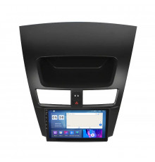 Штатна магнітола 9 Lesko для Mazda BT-50 II Рестайлінг 2015-2020 2/32Gb CarPlay Prime