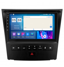 Штатна магнітола Lesko для Lexus GS III 2004-2007 екран 9 2/32 Gb CarPlay Prime