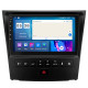 Штатна магнітола Lesko для Lexus GS III 2004-2007 екран 9 2/32 Gb CarPlay Prime