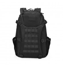 Рюкзак туристичний Aokali Y003 35 л Black
