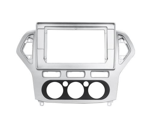 Перехідна рамка 10.1 Lesko Ford Mondeo 2007-2010 (1234-109) Перехідна рамка 10.1 Lesko Ford Mondeo 2007-2010 (1234-109)