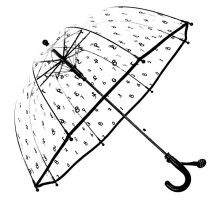 Дитяча парасолька RST RST046A Цифри Чорний (12331-74939)